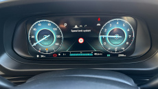 Hyundai BAYON 1.0 TGDi 48V MHEV Premium 5dr DCT Petrol Hatchback